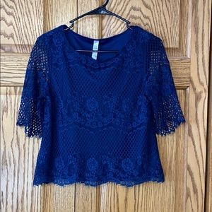 Francesca blouse